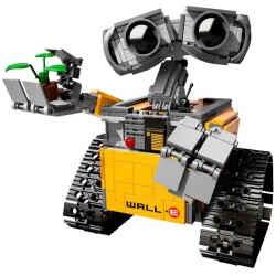 21303 Ideas Wall-E