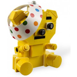 30029 Creator Pudsey Bear