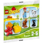 30067 Duplo Boerderij verrassingszakje