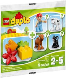 30067 Duplo Boerderij verrassingszakje