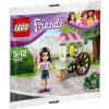 30106 Friends Ice Cream Stand