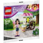 30106 Friends Ice Cream Stand