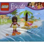 30114 Friends Andrea's Beach Lounge