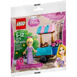 30116 Disney Rapunzel's Market Visit