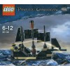 30130 Pirates of the Caribbean Mini Black Pearl