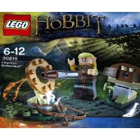 30215 The Hobbit Legolas Greenleaf