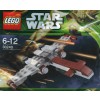 30240 Star Wars Headhunter