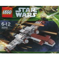 30240 Star Wars Headhunter