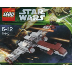 30240 Star Wars Headhunter