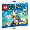 30250 Legends of Chima Ewar's Acro Fighter