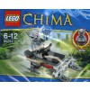 30251 Legends of Chima Winzar's Pack Patrol