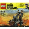 30260 Lone Ranger Pump Car
