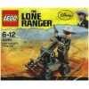 30260 Lone Ranger Pump Car