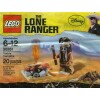 30261 Lone Ranger Tonto's Campire