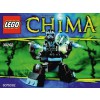 30262 Legends of Chima Gorzan's Walker