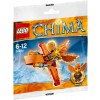 30264 Legends of Chima Frax' Phoenix Flyer