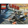 30282 The Lego Movie Super Secret Police Enforcer