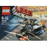 30282 The Lego Movie Super Secret Police Enforcer