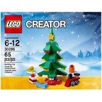 30286 Creator Kerstboom