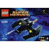 30301 Super Heroes Batwing