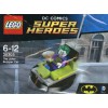 30303 Super Heroes The Joker Bumper Car