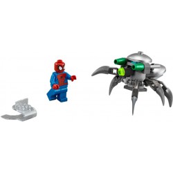 30305 Super Heroes Spider-Man Super Jumper