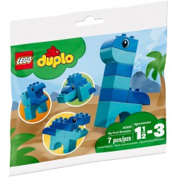 30325 Duplo Mijn eerst Dinosaurus