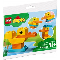 30327 Duplo Mijn eerste Eend