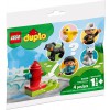 30328 Duplo Town Rescue Verrassingszakje