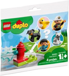 30328 Duplo Town Rescue Verrassingszakje