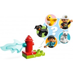 30328 Duplo Town Rescue Verrassingszakje