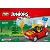 30338 Juniors Fire Car