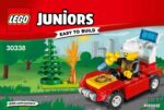 30338 Juniors Fire Car