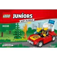 30338 Juniors Fire Car