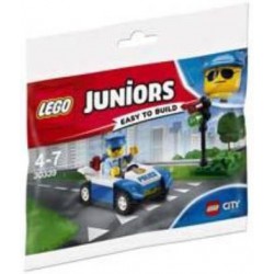 30339 Juniors Traffic Light Patrol