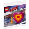 30340 The Lego Movie Emmet's 'Piece' Offering