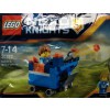 30372 Nexo Knights Robin's Mini Fortrex