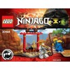 30424 Ninjago WU-CRU Training Dojo