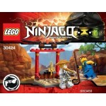 30424 Ninjago WU-CRU Training Dojo
