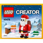 30478 Creator Kerstman