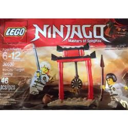 30530 Ninjago WU-CRU Target Training