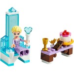 30553 Disney Princess Elsa's Wintertroon