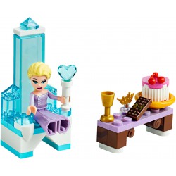 30553 Disney Princess Elsa's Wintertroon