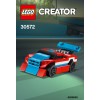 30572 Creator Race auto
