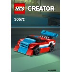 30572 Creator Race auto