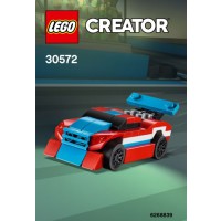 30572 Creator Race auto