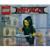 30609 The Lego Ninjago Movie Loyd