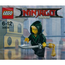 30609 The Lego Ninjago Movie Loyd