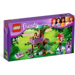 3065 Friends Olivia's Tree House