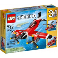 31047 Creator Propellor Vliegtuig